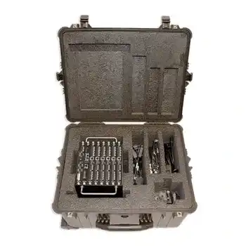 VIBROPORT 8000