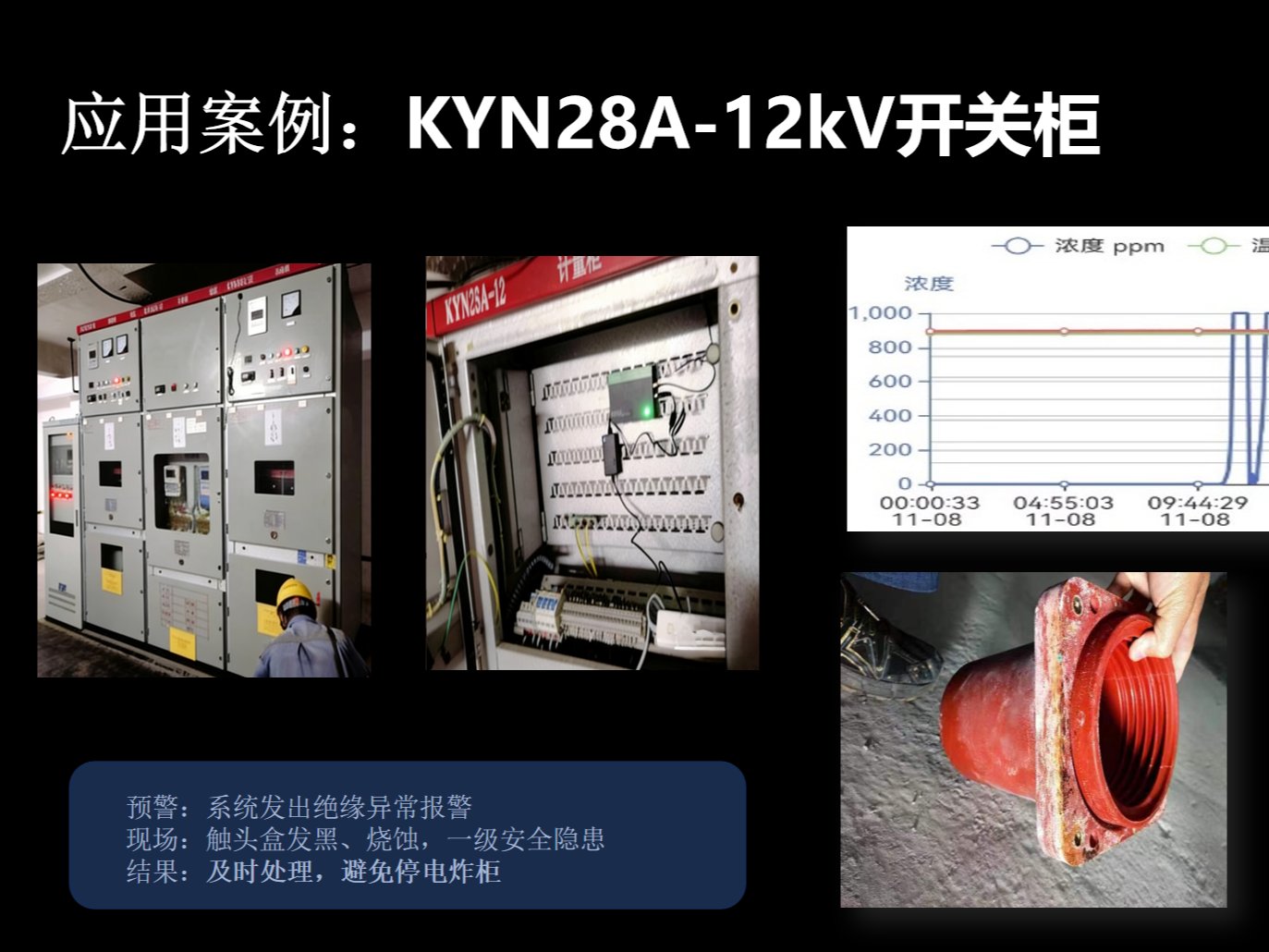 青岛万物元科技举办工业设备智能监测技术交流会